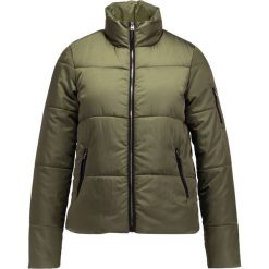 Bomberki damskie: JDY JDYLION QUILT Kurtka zimowa dusty olive