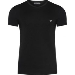 Koszulka męska Emporio Armani 110810CC729. Koszulki męskie Emporio Armani, xl, bez wzorów, bez kołnierzyka, bez rękawów. Za 199,00 zł.