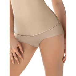Figi: Figi w kolorze nude