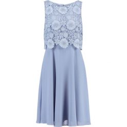 Odzież damska: Hobbs Sukienka letnia chalk blue