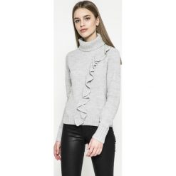 Golfy damskie: Only – Sweter Natali