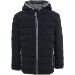 Killtec VENTARO Kurtka Outdoor dunkelnavy. Niebieskie kurtki sportowe męskie KILLTEC, z poliesteru, outdoorowe. Za 339,00 zł.