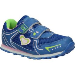 Sportowe fx851. Buty dziewczęce sportowe Casu, bez wzorów, bez zapięcia. Za 69,99 zł.