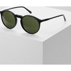 Polo Ralph Lauren Okulary przeciwsłoneczne havana. Brązowe okulary przeciwsłoneczne damskie aviatory Polo Ralph Lauren. Za 609,00 zł.