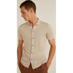 Mango Man - Sweter Clever. Swetry męskie Mango Man. Za 139,90 zł.