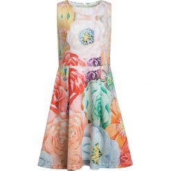 Sukienki dziewczęce letnie: Mini Molly GIRL DRESS Sukienka letnia multicolour