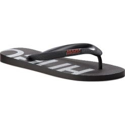 Chodaki męskie: Japonki BOSS - Onfire 50386130 10207197 01 Black 001