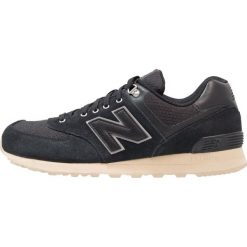 Trampki męskie: New Balance ML574 Tenisówki i Trampki black
