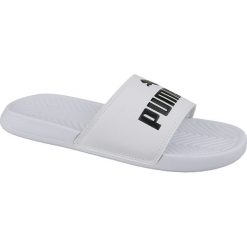 Puma Slipper Popcat 360265-12. Klapki damskie Puma. W wyprzedaży za 79,99 zł.