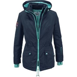 Biustonosz usztywniany bonprix w kolorze szampana. Różowe biustonosze bonprix, z aplikacjami, z koronki. Za 54,99 zł.