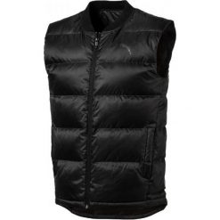 Puma kamizelka Transform 480 Protect Down Jacket XL. Pomarańczowe kurtki sportowe męskie Puma, xl, bez wzorów, bez kaptura. W wyprzedaży za 548,00 zł.