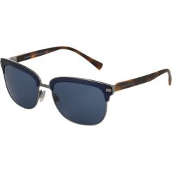 Okulary przeciwsłoneczne damskie: Burberry Okulary przeciwsłoneczne blue