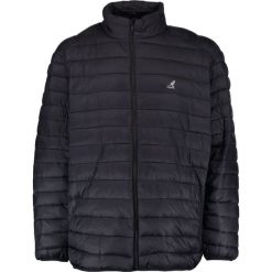 Kurtki męskie: Kangol DARLEY Kurtka przejściowa black
