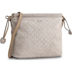 Listonoszki damskie: Torebka JOOP! – Mia 4140003916 Ligt Grey 801