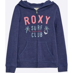 Bluzy dziewczęce: Roxy – Bluza dziecięca 128-176 cm
