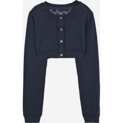 Swetry dziewczęce: Name it – Kardigan dziecięcy 122-164 cm