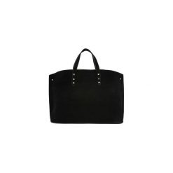 Shopper bag damskie: Torebki do ręki Le Pandorine PANDY SHOPPER SHINE