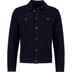 Kurtki męskie bomber: Only & Sons ONSCHRIS Kurtka jeansowa dark blue denim