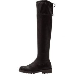 Buty zimowe damskie: Pedro Miralles HG2 Muszkieterki orpheo nero