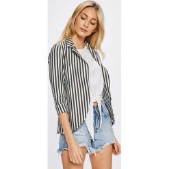 Marynarki i żakiety damskie: Answear – Żakiet Stripes Vibes