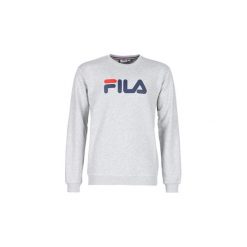 Bluzy Fila PURE Crew Sweat. Szare bluzy damskie Fila, s, bez wzorów, bez rękawów, bez kaptura. Za 259,00 zł.