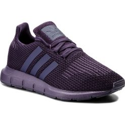 Buty sportowe damskie: Buty adidas – Swift Run W CQ2022 Trapur/Trapur/Trapur