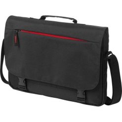 Torba Upominkarnia Torba konferencyjna Boston na laptop 15.6'' uniwersalny. Torby na laptopa Upominkarnia, bez wzorów. Za 122,56 zł.