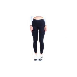 Legginsy i Rajstopy Calvin Klein Jeans J20J208571. Czarne rajstopy damskie marki Calvin Klein Jeans, bez wzorów. Za 199,13 zł.