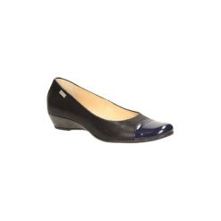 Baleriny damskie: Baleriny Andre BALERINY 667/LC/12C