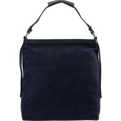 Steffen Schraut CENTRAL PARK EAST Torba na zakupy navy. Niebieskie torebki klasyczne damskie marki Steffen Schraut. W wyprzedaży za 587,60 zł.