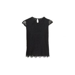 Bluzki Vero Moda VMJACIE. Czarne bluzki damskie Vero Moda, s. Za 95,20 zł.