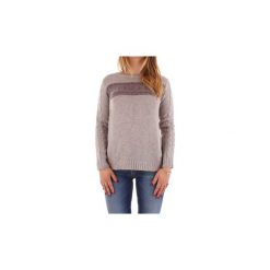 Swetry U.S Polo Assn. U.S. POLO ASSN. 51041-52298. Szare swetry klasyczne damskie marki U.S. Polo Assn., s, polo. Za 324,37 zł.
