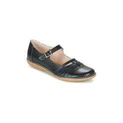 Baleriny damskie: Baleriny Casual Attitude GERALDINE