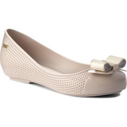 Baleriny damskie: Baleriny ZAXY – Lace Fem 82261 J. Beż 01319 Y285041