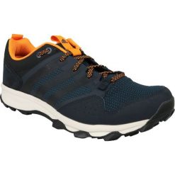 Adidas Kanadia 7 Tr M aq5040 40 Granatowe. Czarne buty sportowe męskie marki Adidas, z syntetyku, do biegania. W wyprzedaży za 229,99 zł.