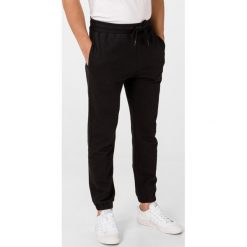 Napapijri Molo 1 Spodnie dresowe Czarny. Czarne spodnie męskie Napapijri, s, bez wzorów, z bawełny. Za 368,95 zł.