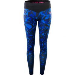 IQ Legginsy damskie Aleekas WMNS Surf The Web/ Black/ Bright Rose r. M. Czerwone legginsy damskie marki IQ, m. Za 89,99 zł.