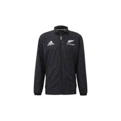 Bluzy męskie: Bluzy dresowe adidas Bluza wyjściowa All Blacks