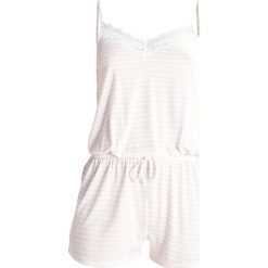 Piżamy damskie: Palmers SOFT GRAPHIC Piżama ecru/rose