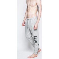 Piżamy męskie: Calvin Klein Underwear – Spodnie piżamowe