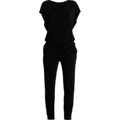 Kombinezony damskie: Juvia Kombinezon black