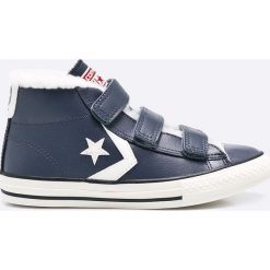 Buty sportowe chłopięce: Converse – Trampki dziecięce