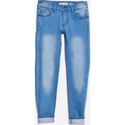 Jeansy dziewczęce: Guess Jeans – Jeansy dziecięce 118/125-158-166