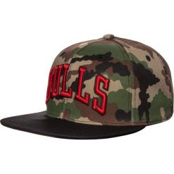 Czapki z daszkiem męskie: Adidas Czapka męska SNB CAP AY9410 khaki (17775)