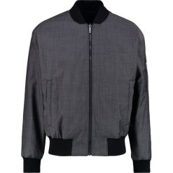 Kurtki męskie bomber: Strellson BAYARD Kurtka Bomber dark grey