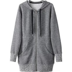 Bluzy damskie: Bluza z kapturem