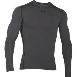 Under Armour Koszulka męska CG Armour Crew szara r. L (1265650-090). Szare t-shirty męskie Under Armour, m. Za 159,00 zł.