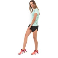 Spodenki sportowe męskie: MARTES Szorty Lady Taro Black r. M