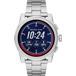 Zegarki męskie: Michael Kors Access GRAYSON Zegarek silberfarben