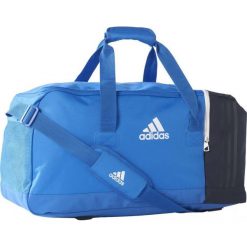 Torby podróżne: Adidas Torba Tiro 17 Team Bag L niebieska (BS4743)